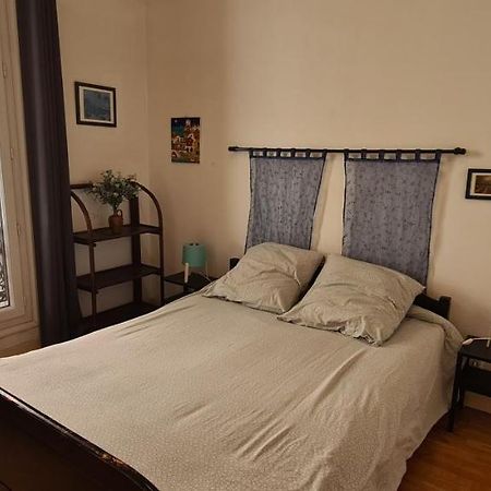 Appartement Toulon Centre-Ville 외부 사진
