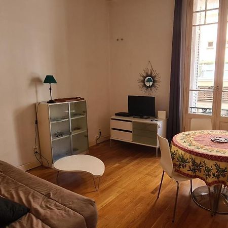 Appartement Toulon Centre-Ville 외부 사진