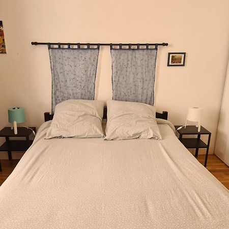 Appartement Toulon Centre-Ville 외부 사진