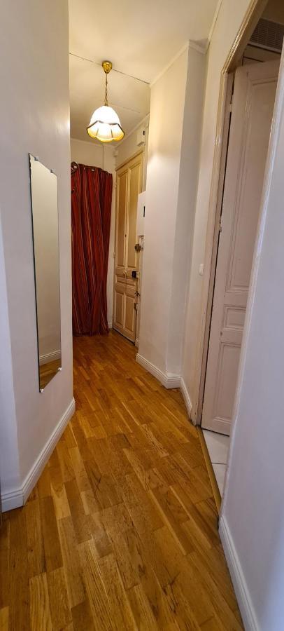 Appartement Toulon Centre-Ville 외부 사진