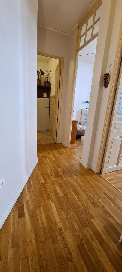 Appartement Toulon Centre-Ville 외부 사진