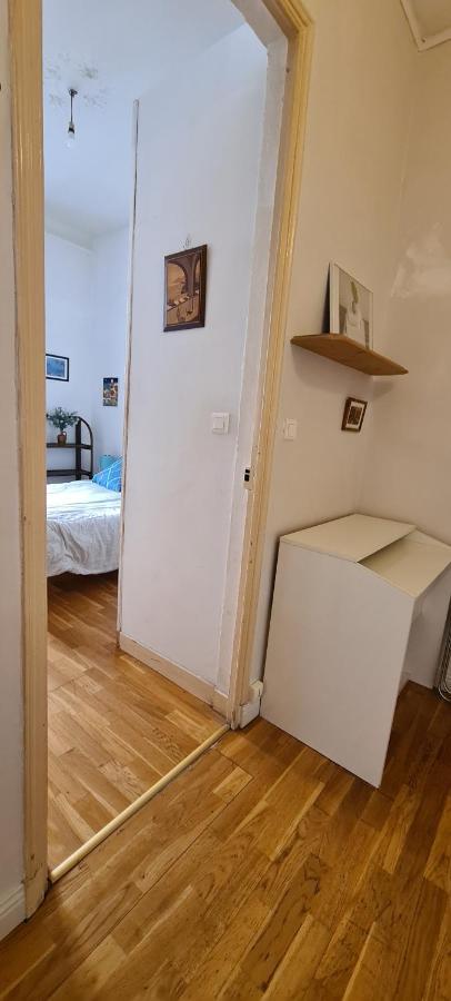Appartement Toulon Centre-Ville 외부 사진
