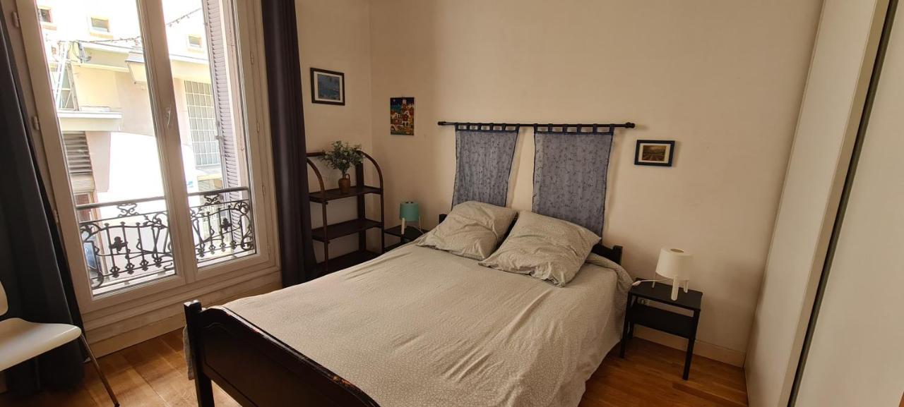 Appartement Toulon Centre-Ville 외부 사진