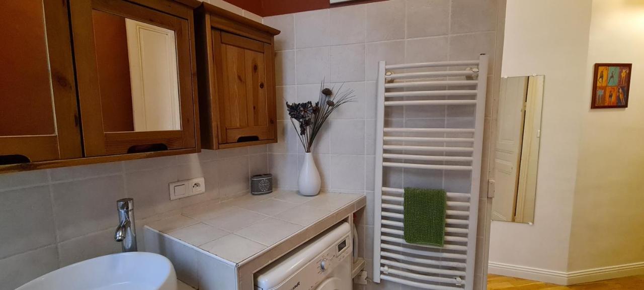 Appartement Toulon Centre-Ville 외부 사진