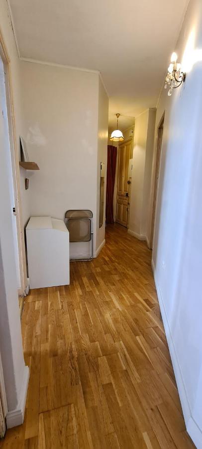 Appartement Toulon Centre-Ville 외부 사진
