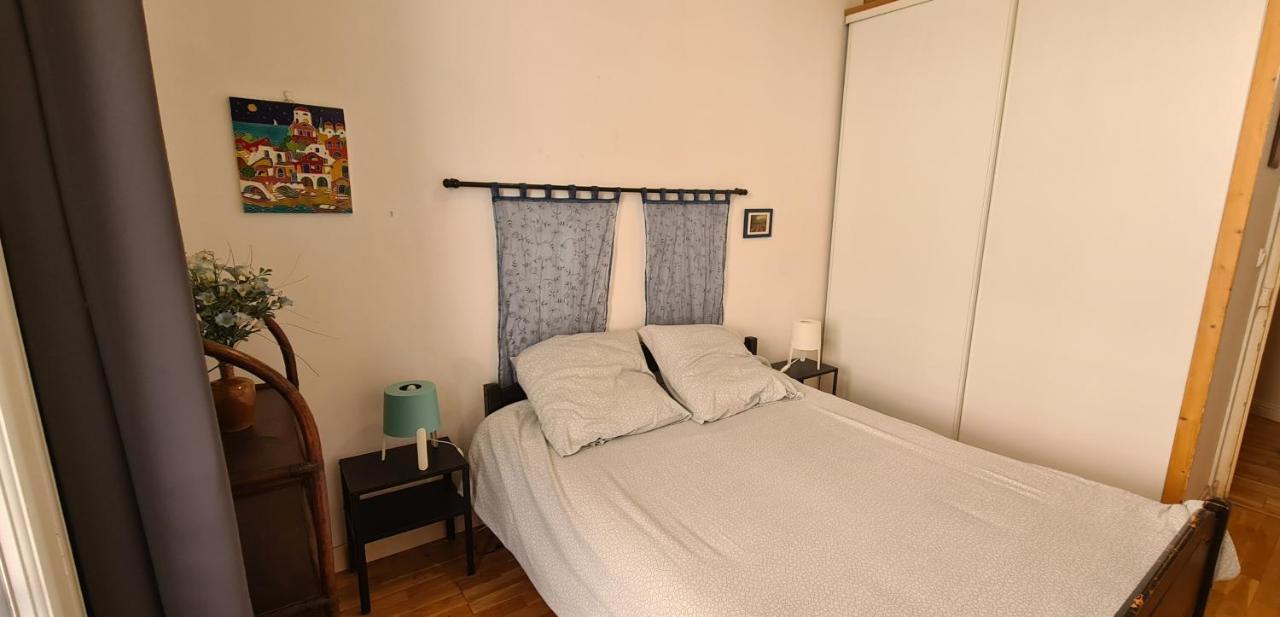 Appartement Toulon Centre-Ville 외부 사진