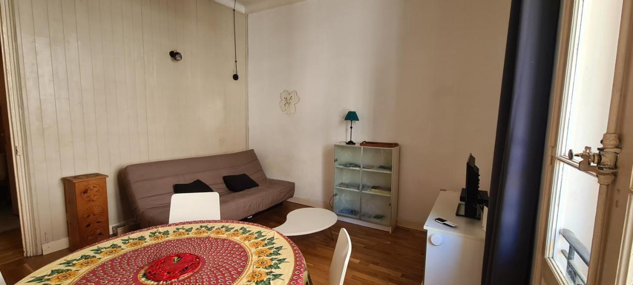 Appartement Toulon Centre-Ville 외부 사진